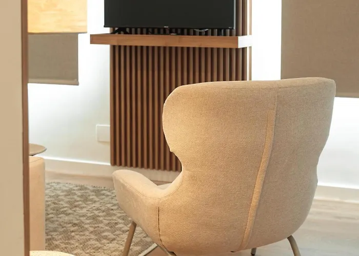Apartamento Tetuán