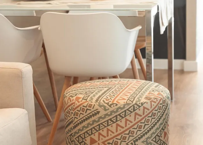 Apartamento Tetuán