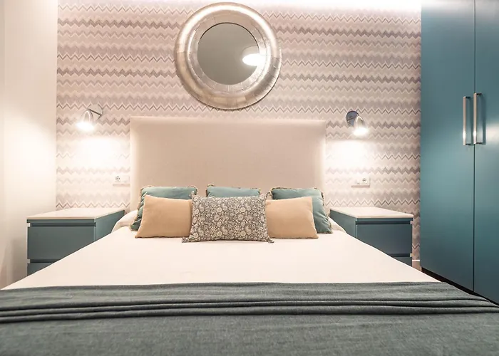 Apartamento Tetuán