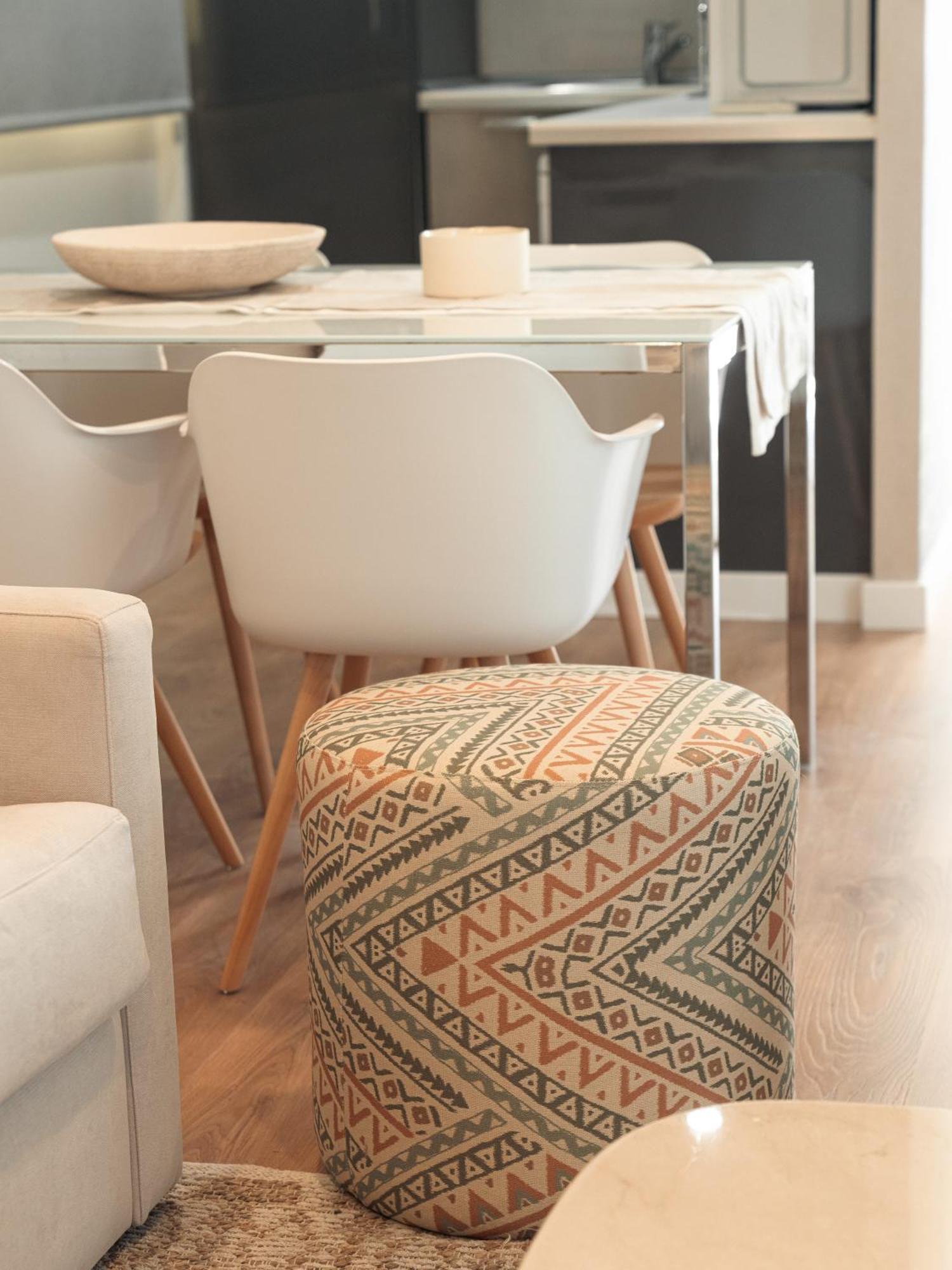 Apartamento Tetuán Sevilha