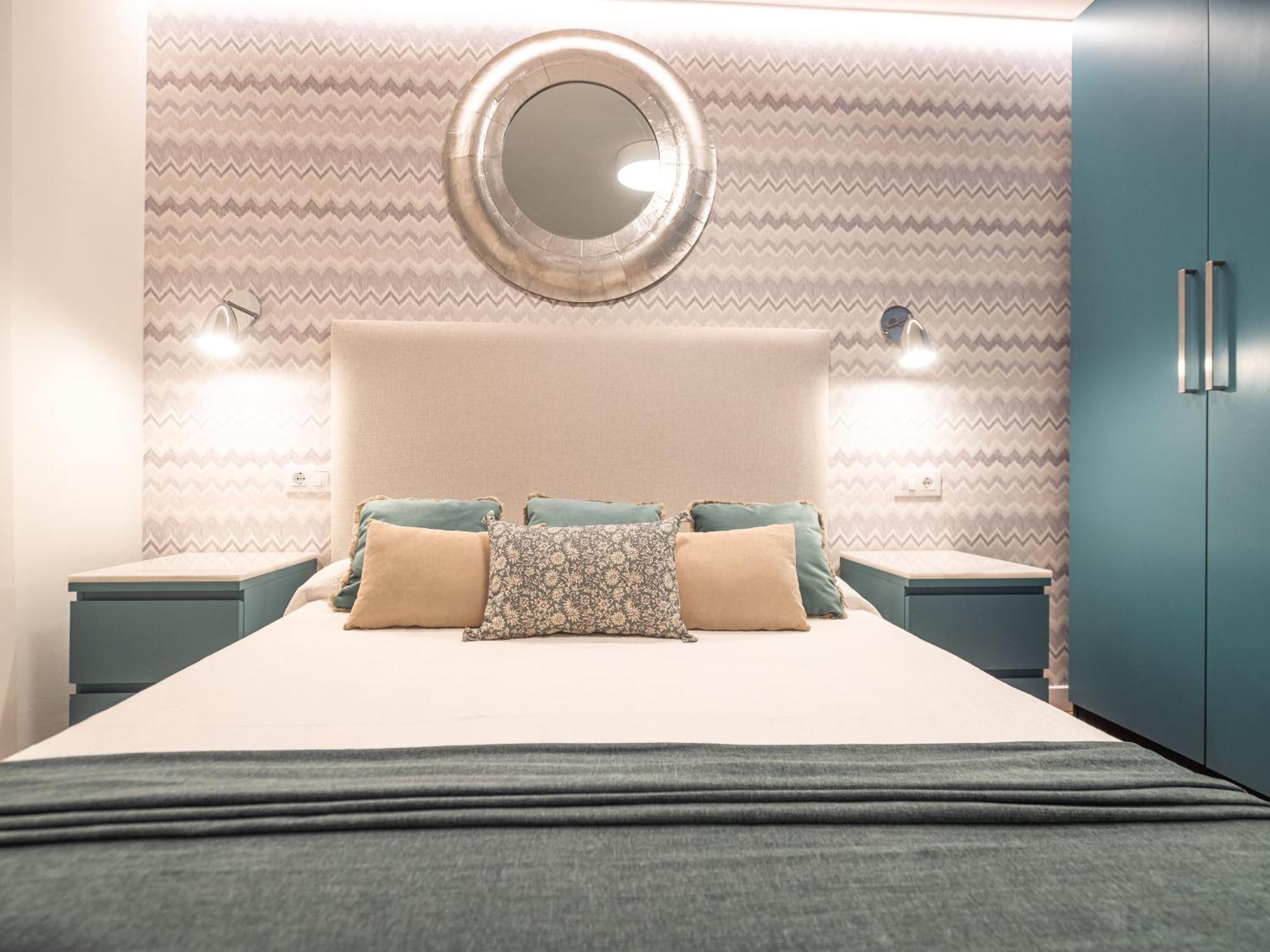 Apartamento Tetuán Sevilha