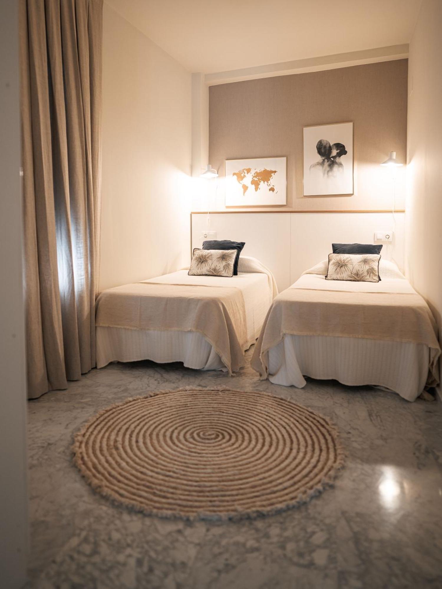 Apartamento Tetuán Sevilha