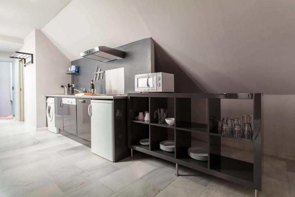 Apartamento Tetuán Sevilha