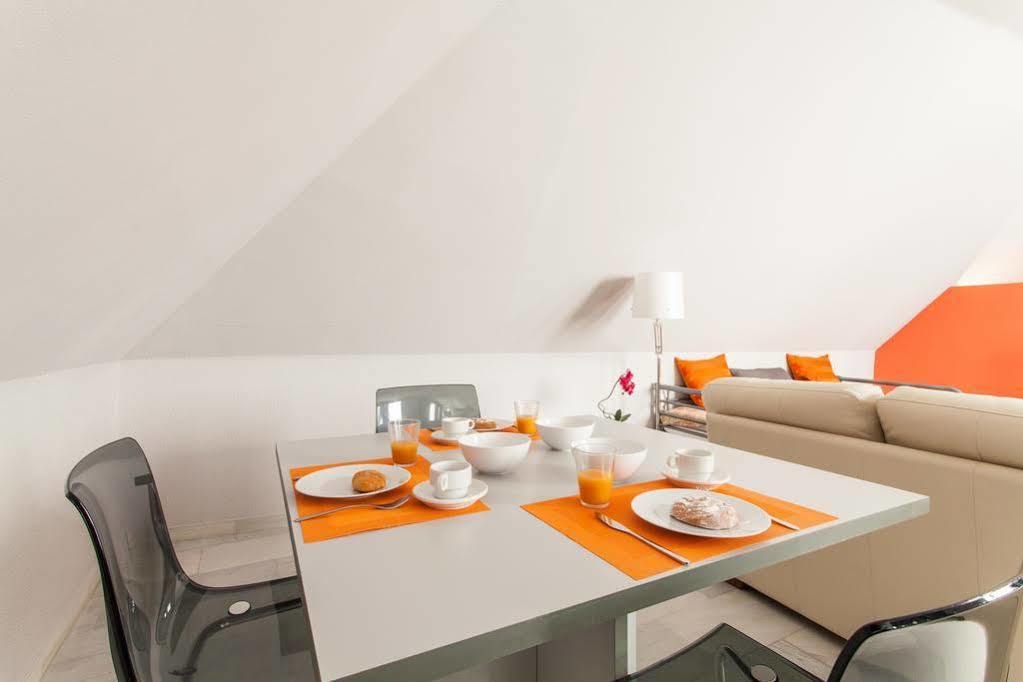 Apartamento Tetuán Sevilha