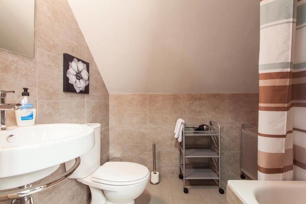 Apartamento Tetuán Sevilha