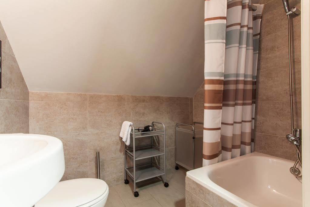 Apartamento Tetuán Sevilha